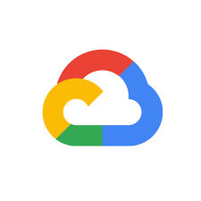 Google Cloud Platform Logo