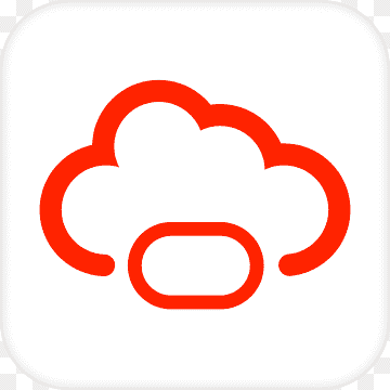 Oracle Cloud Logo